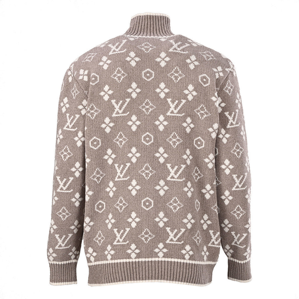 Louis Vuitton Trendy Sweatshirt