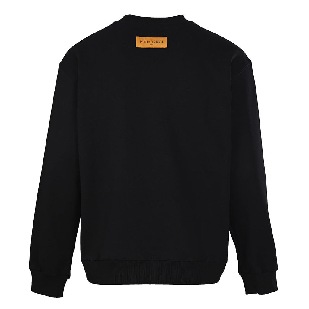 Louis Vuitton Trendy Sweatshirt