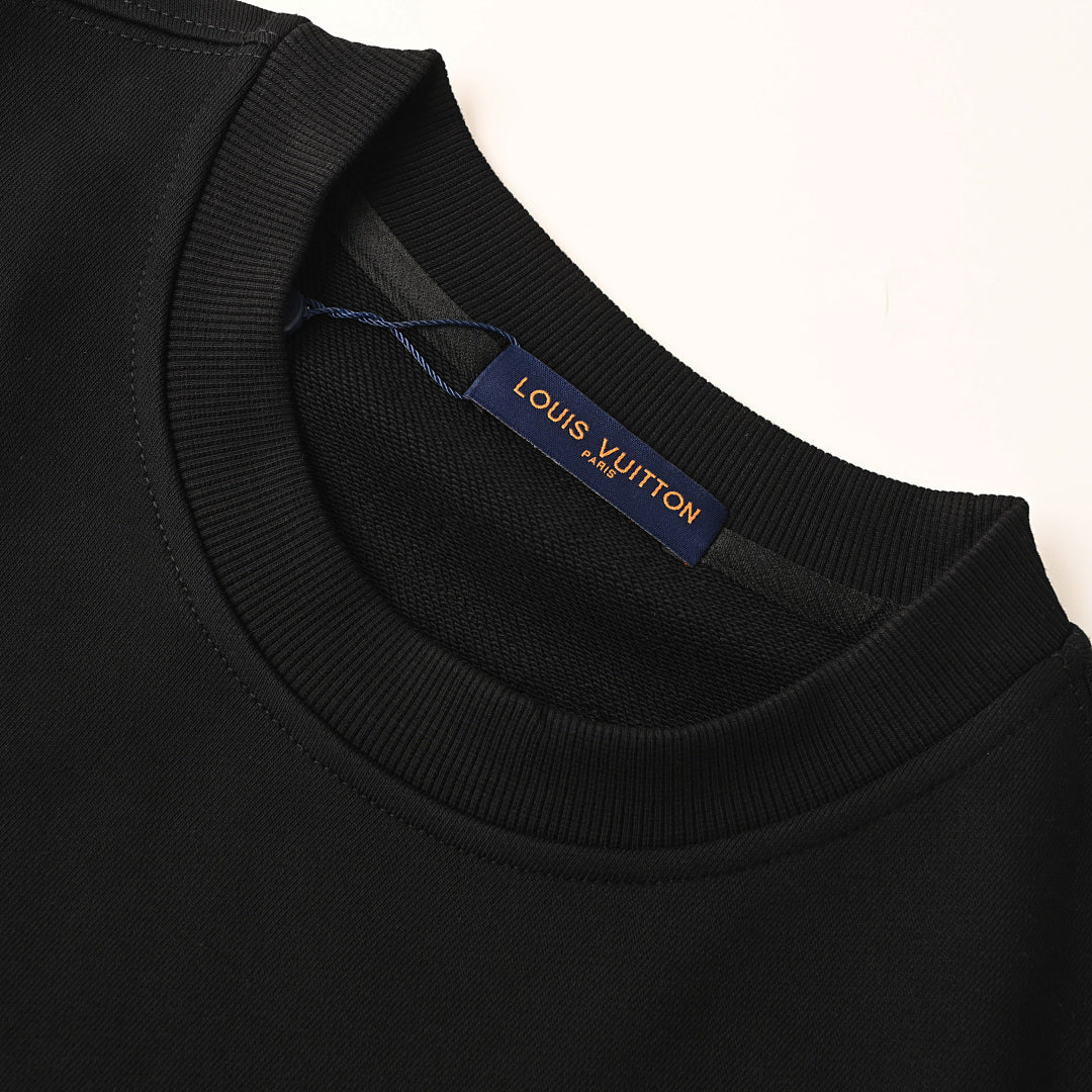 Louis Vuitton Trendy Sweatshirt