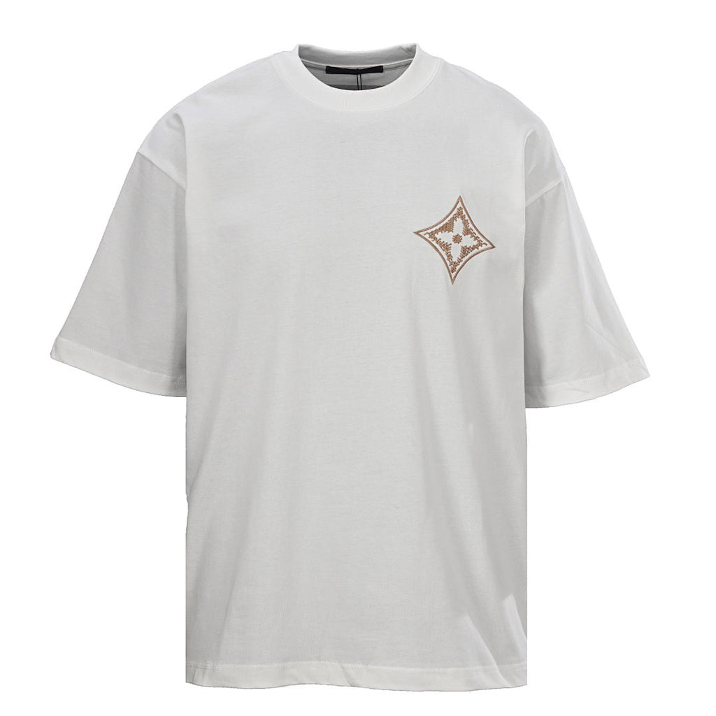 Louis Vuitton Short-Sleeve T-Shirt