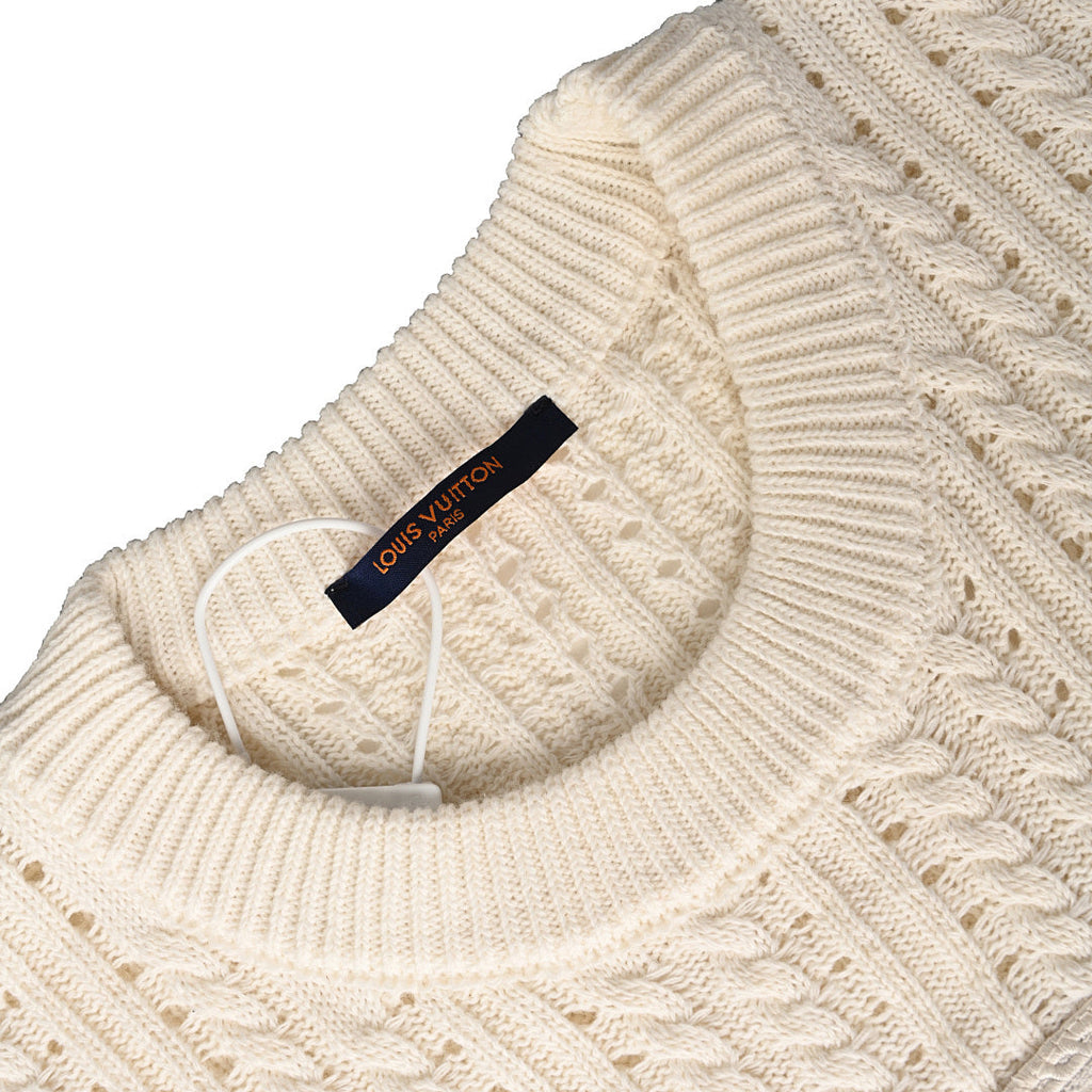Louis Vuitton Trendy Sweatshirt